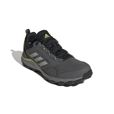 adidas Trail Running Shoes Terrex Tracerocker 2.0 GTX (waterproof) grey Men